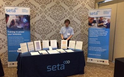 Apprenticeship Engagement Officer, Sunderland Engineering Training Association (SETA)